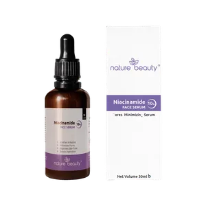 Nature Beauty Niacinamide 10% Serum 30 ml